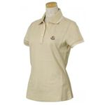 Moncler（モンクレール） レディースシャツ 83740 209 ベージュ S