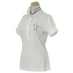 Moncler（モンクレール） レディースシャツ 83758 32 ホワイト S