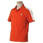 Moncler（モンクレール） メンズシャツ 83303 347 オレンジ