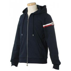 Moncler（モンクレール） メンズジャケット 84174 778 ネイビー