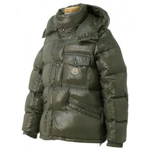 Moncler（モンクレール） メンズジャケット 68950 910 グレー