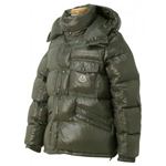 Moncler（モンクレール） メンズジャケット 68950 910 グレー