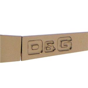 D&G(ディーアンドジー) サングラス 0DD6043 012/13 LENS4X6