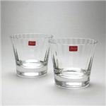 Baccarat（バカラ） グラス MILLE NUITS 2105396 H9.5 DI10.5 350cc