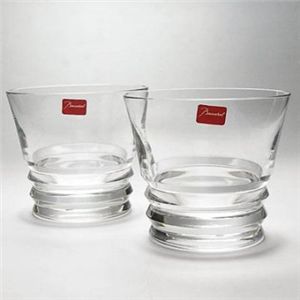 Baccarat（バカラ） グラス VEGA 2104381 H9.5 DI10.5 350cc