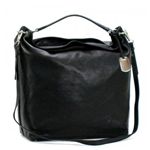 Furla(フルラ) ショルダーバッグ  BR22 O60 ブラック H40XW36XD20