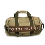 TOMMY HILFIGER(トミーヒルフィガー) ボストンバッグ HARBOUR POINT  L200151 261  H23×W37×D17