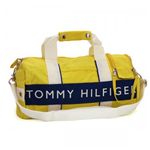 TOMMY HILFIGER(トミーヒルフィガー) ボストンバッグ HARBOUR POINT  L200153 762  H23×W37×D17