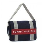 TOMMY HILFIGER(トミーヒルフィガー) ショルダーバッグ HARBOUR POINT  L500082 467  H33×W40×D12