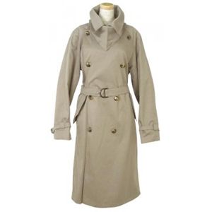MaxMara 1st(マックスマーラファースト) レディースコート   4 ベージュ L105 S80 W53