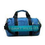TOMMY HILFIGER(トミーヒルフィガー) ボストンバッグ HARBOUR POINT  L200231 458  H23×W37×D17