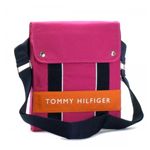 TOMMY HILFIGER(トミーヒルフィガー) ショルダーバッグ HARBOUR POINT  L500115 665  H30×W25×D6