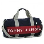 TOMMY HILFIGER(トミーヒルフィガー) ボストンバッグ HARBOUR POINT  L500080 467  H25×W54×D25