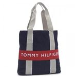 TOMMY HILFIGER(トミーヒルフィガー) トートバッグ HARBOUR POINT  L500137 467  H39×W37×D10