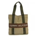 TOMMY HILFIGER(トミーヒルフィガー) トートバッグ HARBOUR POINT  L500137 261  H39×W37×D10