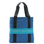 TOMMY HILFIGER(トミーヒルフィガー) トートバッグ HARBOUR POINT  L500128 458  H40×W37×D10