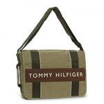 TOMMY HILFIGER(トミーヒルフィガー) ショルダーバッグ HARBOUR POINT  L500082 261  H33×W40×D12