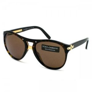 DOLCE&GABBANA(ドルチェアンドガッバーナ) サングラス/メガネ  0DG4017 502/73  LENS5×5.3