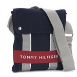 TOMMY HILFIGER(トミーヒルフィガー) ショルダーバッグ HARBOUR POINT  L500107 467  H32×W25×D6