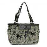 COACH(コーチ) ファクトリー ショルダーバッグ 14629 SBWBK H21.5×W29×D11