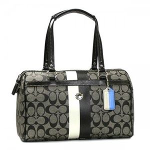 COACH(コーチ) ファクトリー ボストンバッグ 14478 SBWBK H21XW30XD16