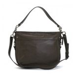 COACH(コーチ) ファクトリー ショルダーバッグ 14707 SV/MS H26×W31×D10