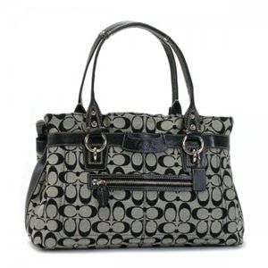 COACH(コーチ) ファクトリー トートバッグ 14692 SBWBK H26×W34×D9