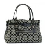 Coach Factory（コーチ ファクトリー） トートバッグ 14692 SBWBK H26×W34×D9 【アウトレット】