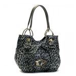 Guess(ゲス) ショルダーバッグ BOBCAT LE249826  ブラック H27(C)XW34XD16