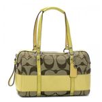 COACH F(コーチファクトリー) ショルダーバッグ  13551 SKHYL  H18XW30XD15