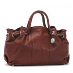 Furla(フルラ) ショルダーバッグ B095 TER レッド H24×W33×D13