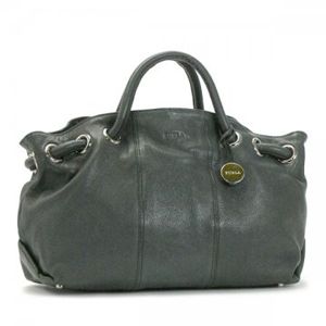 Furla(フルラ) ショルダーバッグ B095 MUS グリーン H24×W33×D13