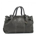 Furla(フルラ) ショルダーバッグ B095 FIL グレー H24×W33×D14