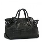 Furla(フルラ) ショルダーバッグ B095 O60 ブラック H24×W33×D14