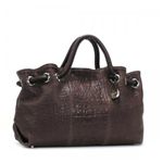 Furla(フルラ) ショルダーバッグ B095 MEL ワイン H24×W33×D14