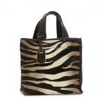 Furla(フルラ) ハンドバッグ BG75 CW0 ダークブラウン H23×D24×D12