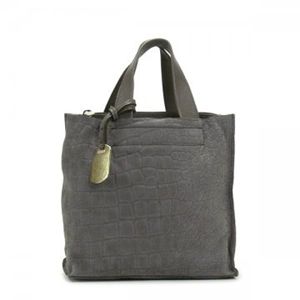 Furla(フルラ) ハンドバッグ BG75 FIL グレー H23×W24×D12