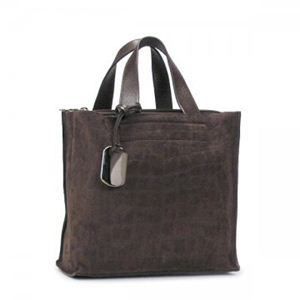 Furla(フルラ) ハンドバッグ BG75 YA0 ダークブラウン H23×W24×D12