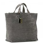 Furla(フルラ) ハンドバッグ BG76 FIL グレー H28×W30×D15