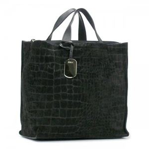 Furla(フルラ) ハンドバッグ BG76 O60 ブラック H28×W30×D15