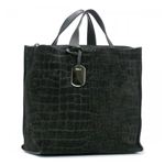 Furla(フルラ) ハンドバッグ BG76 O60 ブラック H28×W30×D15