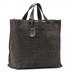 Furla(フルラ) ハンドバッグ BG76 YA0 ダークブラウン H28×W30×D15