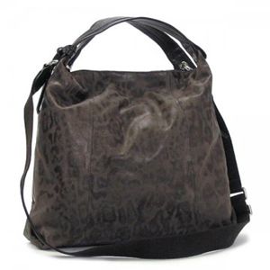 Furla(フルラ) ショルダーバッグ B054 YA0 ダークブラウン H32×W31.5×D10