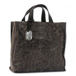 Furla(フルラ) ハンドバッグ BG76 YA0 ダークブラウン H28×W30×D15