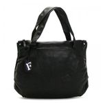 Furla(フルラ) トートバッグ B040 O60 ブラック H31×W33×D9