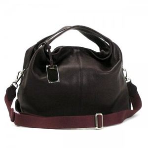 Furla(フルラ) ショルダーバッグ B549 MEL ワイン H31×W35×D11