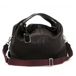 Furla(フルラ) ショルダーバッグ B549 MEL ワイン H31×W35×D11