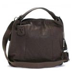 Furla(フルラ) ショルダーバッグ B054 YA0 ダークブラウン H32×W32×D10.5