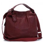 Furla(フルラ) ショルダーバッグ B054 RU0 チェリー H32×W32×D10.5