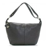 Furla(フルラ) ナナメガケバッグ BZ79 FIL グレー H20×W30×D6